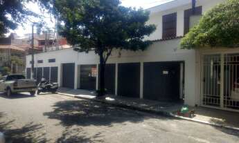 Imagem: Sobrado local nobre parque da mooca