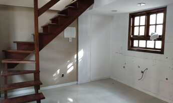 Imagem 4: Sobrado com 2 dormitórios à venda, 84 m² por R$ 260.000,00 - Protásio Alves - Porto Alegre