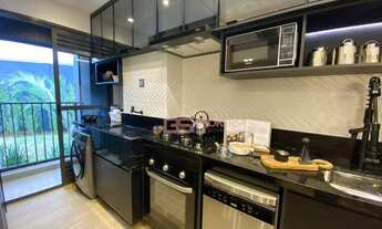 Imagem 3: Apartamento com 1 dormitório à venda, 33 m² por R$ 369.000,00 - Jardim Esplanada II - São