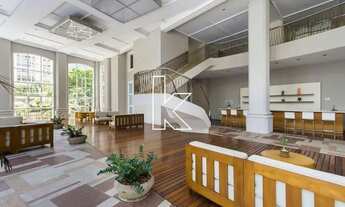 Imagem 4: Apartamento com 1 dormi- Vila Nova Conceição - São Paulo/SP