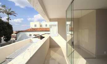 Imagem 3: Apartamento para Aluguel - Caiçaras, 3 Quartos, 86 m2