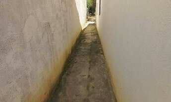 Imagem 5: Casa com 3 dormitórios à venda, 96 m² por R$ 320.000,00 - São Dimas - Guaratinguetá/SP