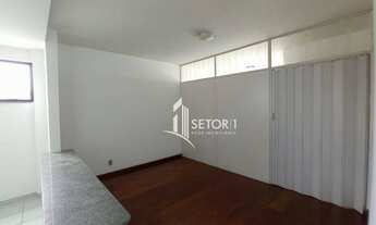 Imagem 3: Apartamento com 1 quarto para alugar, 33 m² por R$ 720/mês - Centro - Juiz de Fora/MG