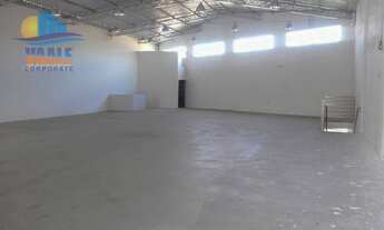 Imagem 4: Barracão, 920 m² - venda por R$ 2.400.000,00 ou aluguel por R$ 14.500,00/mês - Jardim Camp