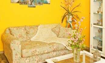 Imagem 4: Lindo e Reformado Apartamento com 2 dormitórios à venda, 50 m² por R$ 220.000 - Fátima - N