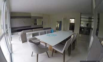 Imagem 3: Apartamento à venda, 185 m² por R$ 1.680.000,00 - Campo Comprido - Curitiba/PR