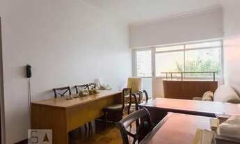 Imagem: Apartamento para Aluguel - Jardim Paulista