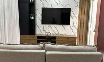 Imagem 4: Casa com 3 dormitórios, 80 m² - venda por R$ 710.000,00 ou aluguel por R$ 3.850,00/mês - J