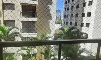 Imagem: BARUERI - Apartamento Padrão - ALPHAVILLE