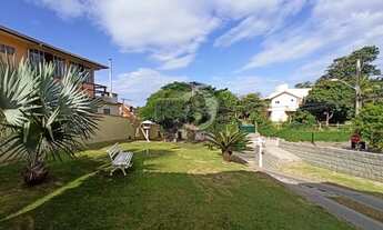 Imagem 5: FLORIANóPOLIS - Casa Padrão - Campeche