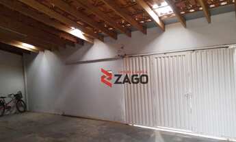 Imagem 2: Casa com 2 dormitórios à venda, 144 m² por R$ 195.000,00 - Cidade Nova - Uberaba/MG