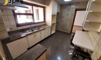 Imagem 5: Apartamento com 4 dormitórios para alugar, 180 m² por R$ 6.600,00/mês - Centro - Uberlândi