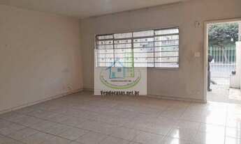 Imagem 3: Sobrado com 3 dormitórios para alugar, 174 m² - Campo Belo