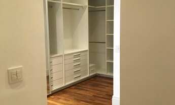 Imagem 2: Apartamento com 4 dormitórios à venda, 214 m² por R$ 3.400.000 - Campo Belo - São Paulo/SP