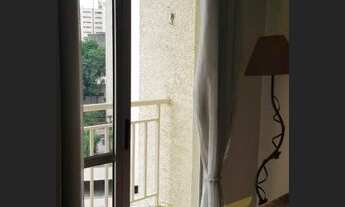 Imagem: Apartamento para Venda em São Paulo, Limão