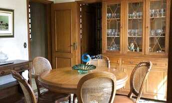 Imagem 5: Casa com 5 dormitórios para alugar, 750 m² por R$ 18.887,54/mês - Jardim Guedala - São Pau