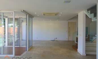 Imagem 3: RIO DE JANEIRO - Casa Padrão - Lagoa