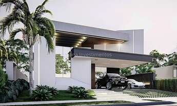 Imagem: Porto Velho - Casa de Condomínio - Cidade