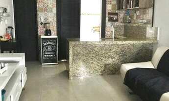 Imagem 5: Casa à venda, 75 m² por R$ 400.000,00 - Jardim Excelsior - Cabo Frio/RJ