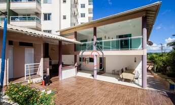 Imagem 5: Linda casa com 6 dormitórios à venda, 511 m² por R$ 2.000.000 - Cancela Preta - Macaé/RJ