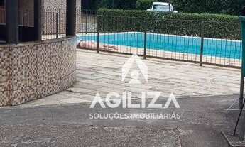 Imagem 4: Apartamento à venda, 53 m² por R$ 115.000,00 - Francisco Bernardino - Juiz de Fora/MG