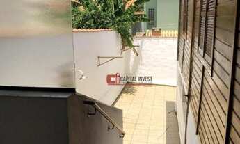 Imagem 3: Casa com 3 dormitórios à venda, 132 m² por R$ 380.000,00 - Jardim Mauá II - Jaguariúna/SP