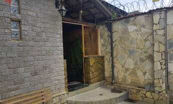 Imagem 4: Casa com 3 dormitórios à venda, 150 m² por R$ 270.000,00 - Retiro - Juiz de Fora/MG