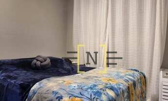 Imagem 6: Apartamento novo com 2 dormitórios à venda, 34 m² por R$ 320.000 - Cambuci - São Paulo/SP