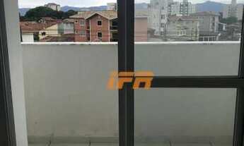 Imagem 2: Apartamento à venda, 85 m² por R$ 450.000,00 - Monção - Taubaté/SP