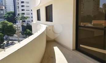 Imagem 3: Apartamento Moema Próximo a Bares,farmácias, Hospitais ,Restaurantes