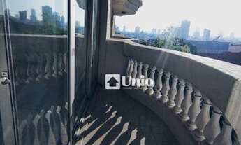 Imagem 4: Apartamento com 3 dormitórios para alugar, 150 m² por R$ 1.300,00/mês - Centro - Piracicab