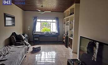 Imagem 2: Casa Residencial à venda, Planta São Francisco, Cambé - CA0546