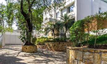 Imagem: Casa com 4 dormitórios à venda, 853 m²