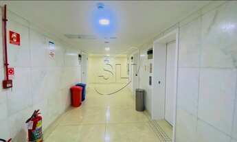 Imagem 2: CJ. COMERCIAL, 23,36 M², 01 GAR., EM FRENTE AO METRÔ BRIGADEIRO, AV. PAULISTA