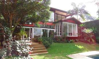 Imagem 3: Excelente casa clean, envidraçada e ventidada, de qualidade e muito bom gosto