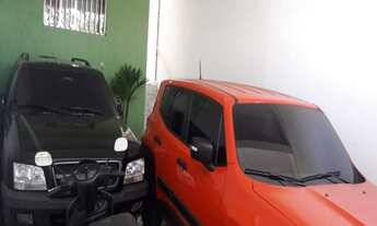 Imagem 7: SOBRADO VENDE-SE