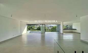 Imagem 4: Granja Viana - Casa de condomínio para venda possui 400 metros quadrados com 4 quartos