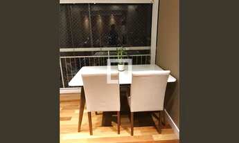 Imagem 2: Apartamento à Venda - Vila Maria , 2 Quartos, 63 m2