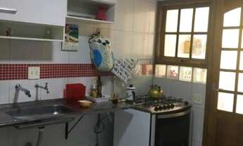 Imagem 5: SOBRADO COM 2 DORMITÓRIOS À VENDA POR R$ 773.800,00 - CASA VERDE - SÃO PAULO/SP