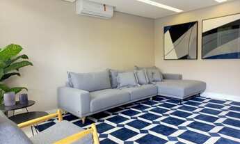 Imagem 4: Casa com 5 dormitórios à venda, 380 m² por R$ 7.950.000,00 - Riviera de São Lourenço - Ber