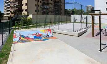 Imagem 16: Apartamento Recreio dos bandeirante - Barra Bonita - 3 quartos