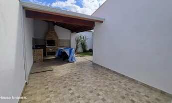 Imagem 4: JUNDIAÍ - Casa Padrão - PARQUE DA REPRESA