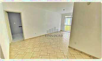 Imagem 3: Apartamento com 2 dormitórios sendo 1 suíte com sacada para alugar, 95 m²- Coloninha - Flo