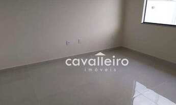 Imagem 3: Casa com 3 dormitórios à venda, 131 m² - Itaipuaçu - Maricá/RJ
