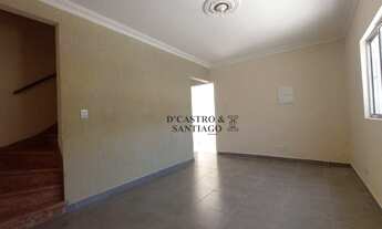 Imagem 4: Sobrado com 2 dormitórios para alugar, 100 m² por R$ 3.394/mês - Mooca - São Paulo/SP