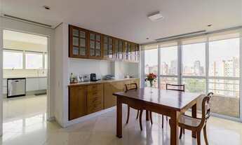 Imagem 7: São Paulo - Apartamento Padrão - VILA MADALENA