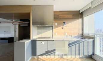 Imagem 7: APARTAMENTO Á VENDA E LOCAÇÃO NO TATUAPÉ