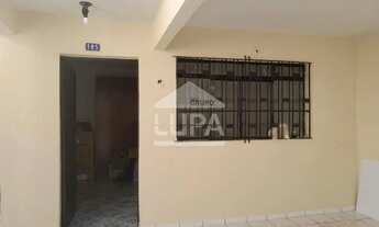 Imagem 3: Casa Térrea com 1 dormitórios para locação no Parque Mandaqui