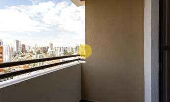 Imagem 5: Ótimo apartamento de 50 m² com 02 dormitórios e 02 vagas na Pompéia