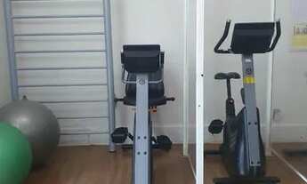 Imagem 6: Apartamento 1/4 Mobiliado 52m² Caminho das Árvores - Salvador